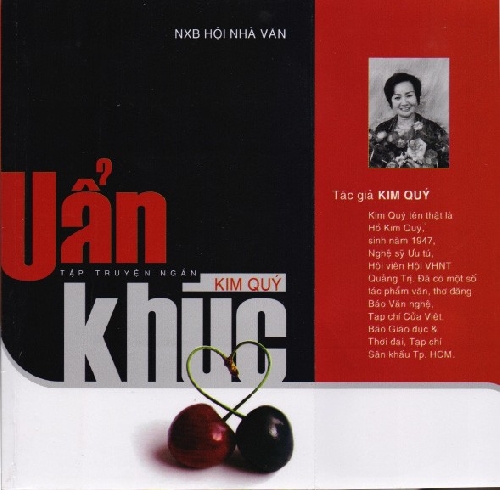 Ngày xuân đọc Kim Quý