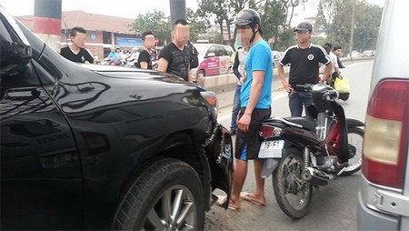 Cuộc kỳ thị địa phương đến bao giờ mới dứt?