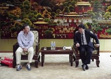 Công ty phát triển an ninh mạng tại Tokyo (Nhật Bản) tìm hiểu về thị trường Huế.