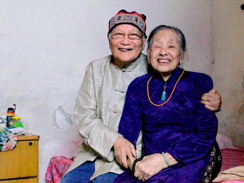 Nguyễn Đình Toán kể chuyện Tô Hoài