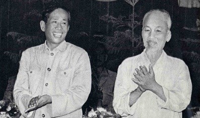 Kỷ niệm 28 năm ngày mất cố Tổng bí thư Lê Duẩn (10.7.1986-10.7.2014)