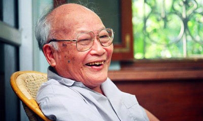 Tác giả “Dế mèn phiêu lưu ký” qua đời