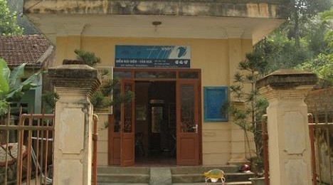 Huế muốn đưa điểm BĐVHX thành nơi cung cấp thông tin, sinh hoạt cộng đồng