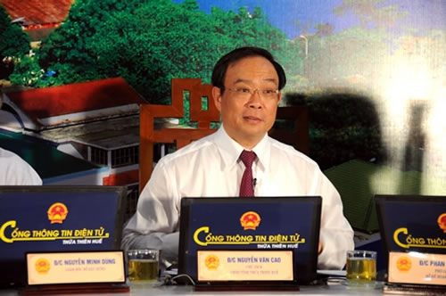 Đô thị TT – Huế sẽ ra sao?