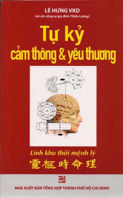 Tầm soát tự kỷ từ linh khu đồ cổ truyền