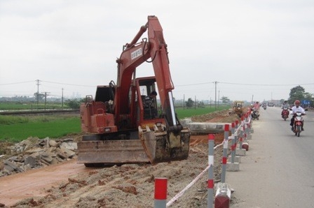 Thừa Thiên – Huế: Đẩy nhanh tái định cư để mở rộng QL1 và hầm Phước Tượng-Phú Gia