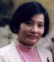 Người lau kính