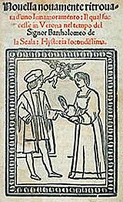 Sự thật về cặp tình nhân huyền thoại Romeo và Juliet