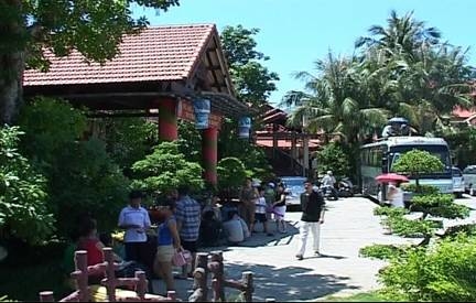 Lăng Cô sau 5 năm là “Vịnh đẹp thế giới”