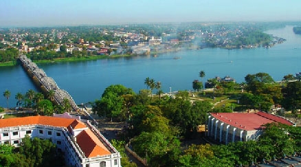Huế được bình chọn là thành phố bền vững môi trường ASEAN