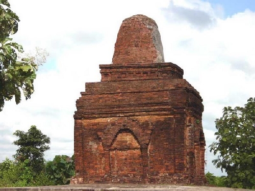 Myanmar lần đầu có di tích được công nhận là di sản thế giới