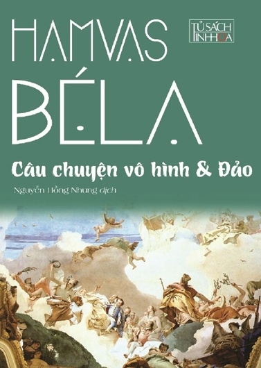 Nhà nghiên cứu bàn luận về 'Câu chuyện vô hình và Đảo'