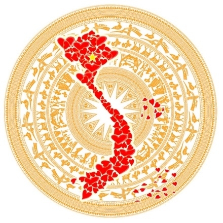 Tổ quốc tôi ba nghìn cây số biển