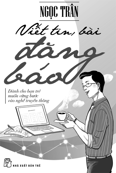 Cẩm nang cho người muốn viết báo