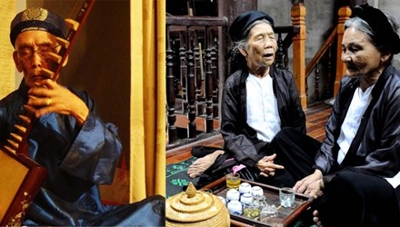 Giới nghệ sỹ lên tiếng về cách 'Phong tặng nghệ nhân'