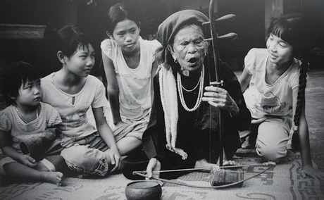Quy chế xét tặng nghệ nhân: Chậm mà vẫn chưa 'chắc'