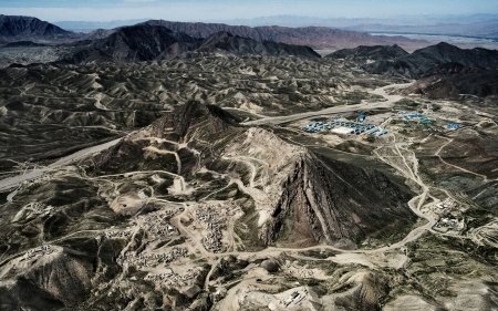 Giữ gìn tượng Phật: Cuộc đào bới lớn của Afghanistan
