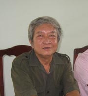 Chuyện kể dưới chân núi Bà Đen