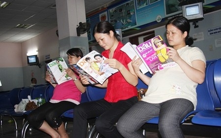 Bệnh viện Đa khoa trung ương Huế sẽ được cho phép thực hiện mang thai hộ ?