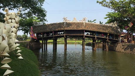 Có một Huế khác, bên cạnh festival