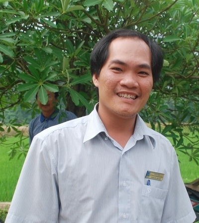 Chùm thơ Lê Hưng Tiến