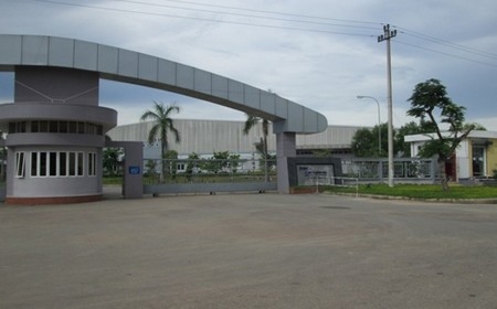 Các KCN Thừa Thiên Huế đã thu hút được 91 dự án đầu tư còn hiệu lực