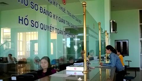 Quyết liệt thực hiện cải cách, đơn giản thủ tục thuế 