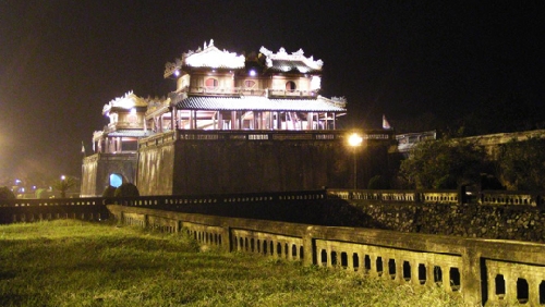 Hội thảo “Quản lý điểm đến” tại TT Huế 