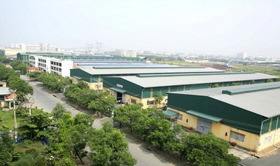 Thừa Thiên Huế: 9 tháng đầu năm, một số khu công nghiệp tỉ lệ lấp đầy còn thấp 