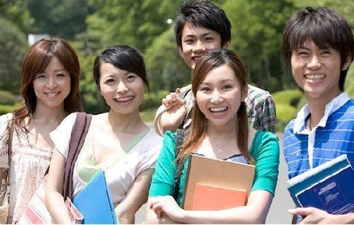 Giới thiệu chương trình học bổng chính phủ Nhật Bản JDS