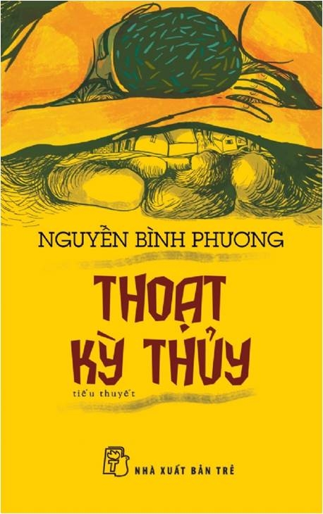 “Thoạt kỳ thủy” dưới góc nhìn tâm thức hiện sinh