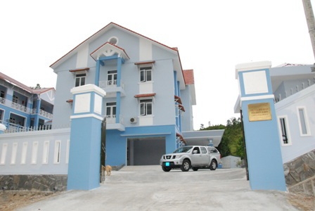 Cửa khẩu A Đớt: Cầu nối thông thương hàng hoá giữa hai nước Việt- Lào 