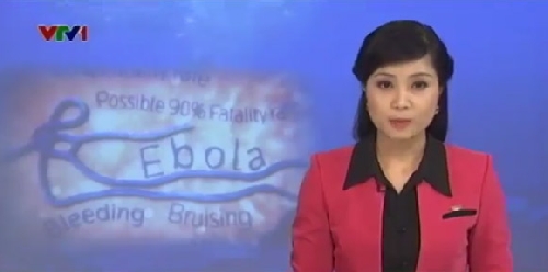 BTV thời sự nói giọng Huế lần đầu lên sóng thời sự VTV 