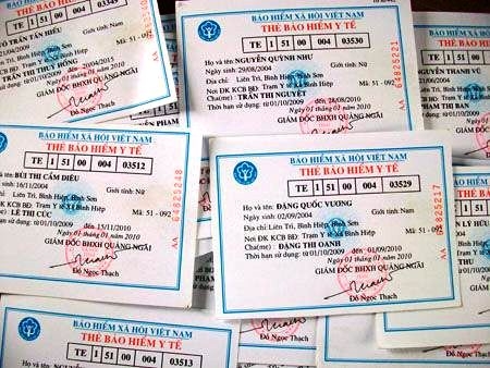 Tập huấn những vấn đề liên quan đến sức khỏe con người 