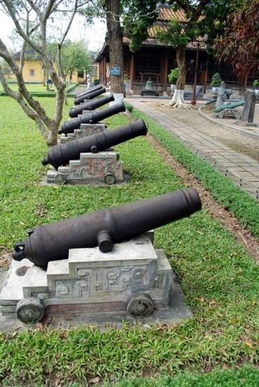 Thừa Thiên Huế: Tổng rà soát kiểm kê hiện vật trên địa bàn tỉnh