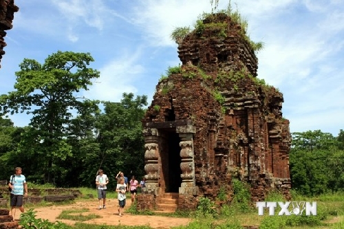 Thống nhất đầu mối quản lý di tích về các phòng di sản văn hóa