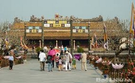 Thừa Thiên Huế tham gia Hội thảo Quy hoạch tổng thể Văn hóa, Gia đình, Thể thao, Du lịch miền Trung tầm nhìn 2030
