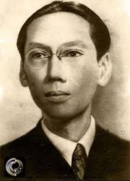 Duy Tân - ông vua yêu nước giỏi văn Tây