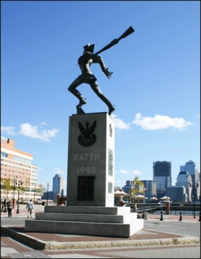Katyn - Bí ẩn lịch sử