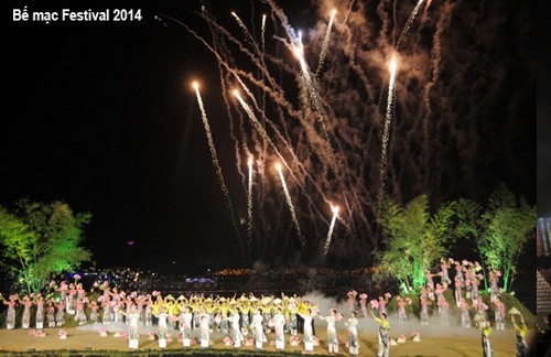 Hiệu quả tích cực từ chương trình trọng điểm phát triển du lịch tỉnh và Festival Huế 2014