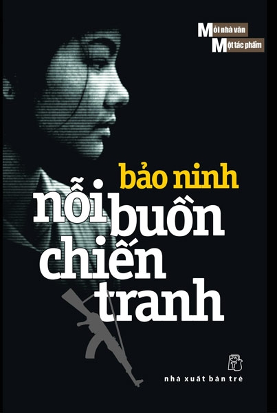 Người kể chuyện tự ý thức trong Nỗi buồn chiến tranh của Bảo Ninh