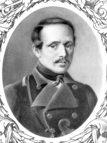 Mikhail Lermontov – thiên tài bị lãng quên