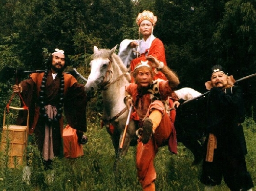 Bật mí những gian nan chưa từng hé lộ của 'Tây du ký' 1986
