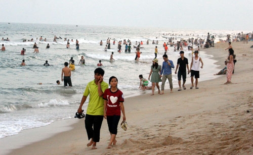 Phú Vang: Giá trị sản xuất ngành dịch vụ 9 tháng đầu năm 2014 ước đạt 2.141 tỷ đồng