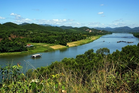 Những điểm đến bạn thường "bỏ quên" khi du lịch Huế