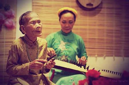 Sẽ tổ chức cuộc thi nhiếp ảnh “Âm sắc thính phòng” tôn vinh Ca Huế