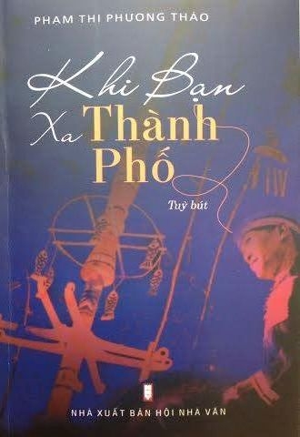 Thấy gì “Khi bạn xa thành phố”