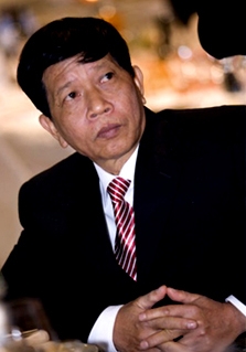 Muối của rừng