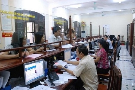 Hết  9 tháng đầu năm, Cục Thuế Thừa Thiên Huế đã thu ngân sách 2.832 tỷ đồng