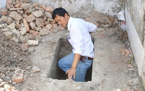Thêu dệt chuyện phát hiện hầm bí mật của Đại tướng Nguyễn Chí Thanh: Dụng ý gì ?